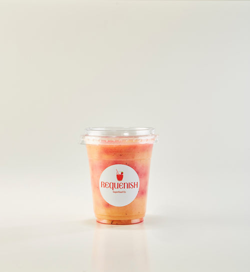 Coral bliss